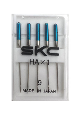 Иглы для джерси SKC Иглы SKC