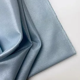 Серебро/Голубой