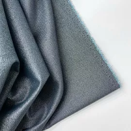Серебро/Бирюза
