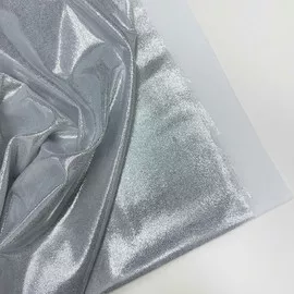 Белый/Серебро