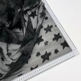 Черные на черном