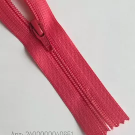 Розовый коралл
