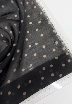 Тенсел AIR Горошки Каталог тканей