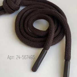 Шнурок 0,5х135см Морро