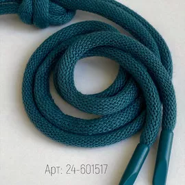 Шнурок 0,5х135см Сосновая ель