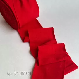 Красный