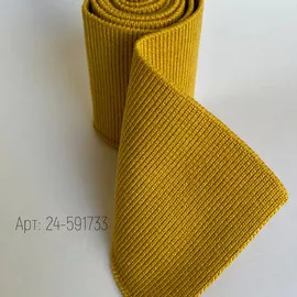 Горчичный