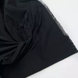 Чёрный