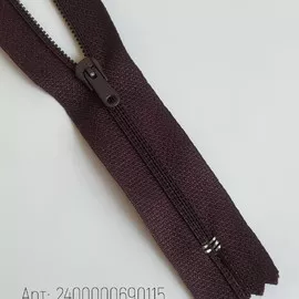 1Бордовый