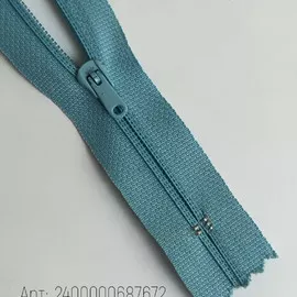 4Голубой