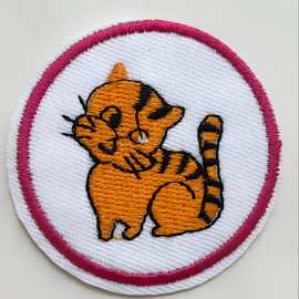 Котёнок