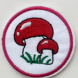Грибы