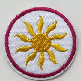 Солнышко