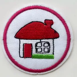 Домик