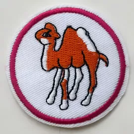 Верблюд