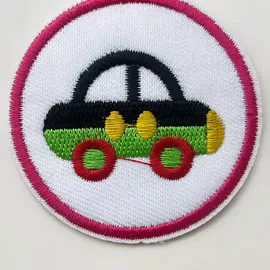 Машинка