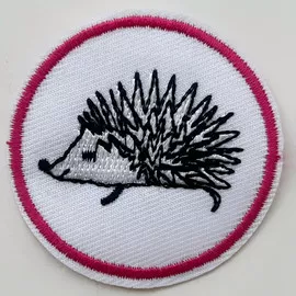Ёжик