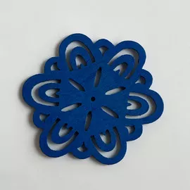 #10 Бирюза