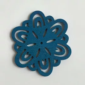 #10 Бирюза