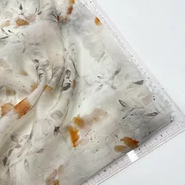 серобежевая
