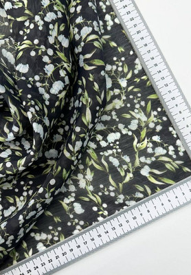 Тенсел AIR Ландыши Каталог тканей