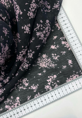 Тенсел AIR Абстракция Каталог тканей