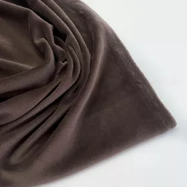 какао