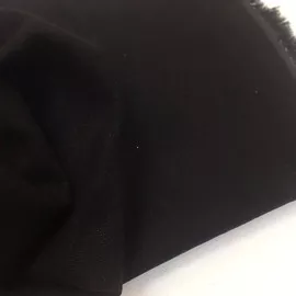Черный