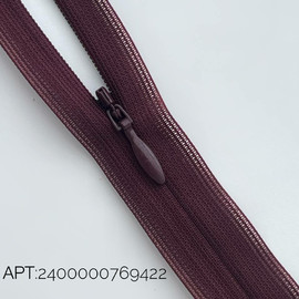 Бордо/YKK