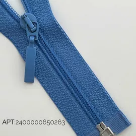 Голубой