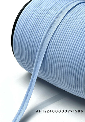 Кант хлопок 10мм Кант хлопковый