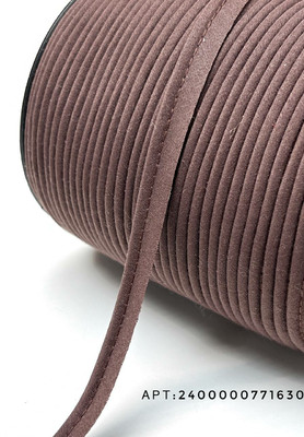 Кант хлопок 10мм Кант хлопковый