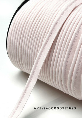 Кант хлопок 10мм Кант хлопковый