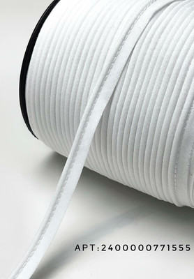 Кант хлопок 10мм Кант хлопковый