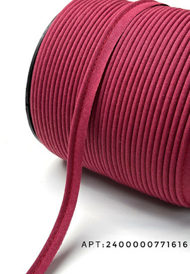 Кант хлопок 10мм Кант хлопковый