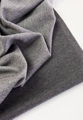 Двуслойный трикотаж VITO Каталог тканей