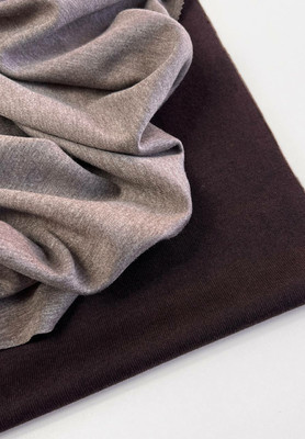 Двуслойный трикотаж VITO Каталог тканей