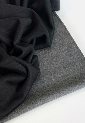 Двуслойный трикотаж VITO Каталог тканей