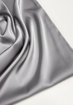 Шелк искусственный PREMIUM Каталог тканей