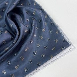 на серосинем