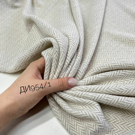 бежевая ёлочка