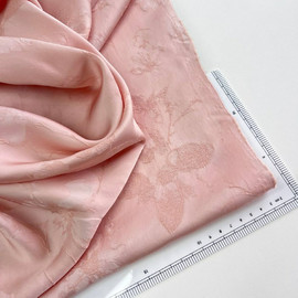 розовая пудра