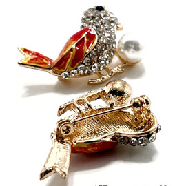 G/Красный+Стразы