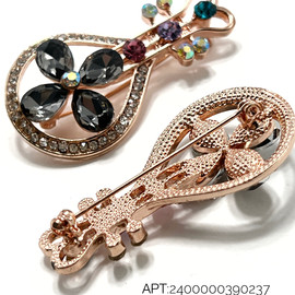 G/Мультиколор 5х2,5см