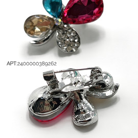 Никель+Мультиколор 3х2см