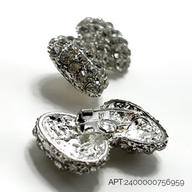 стр/Прозр.Никель 3,5х2,5см