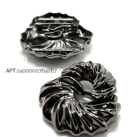 Ч.Никель 4,5х5см