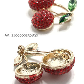 G/Красный 4х3,5см