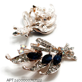 G/Стр/Синий 3,2х5,7см