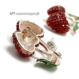 G/Красный+Зелёный 4х3см